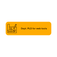 depl pdl for web tools